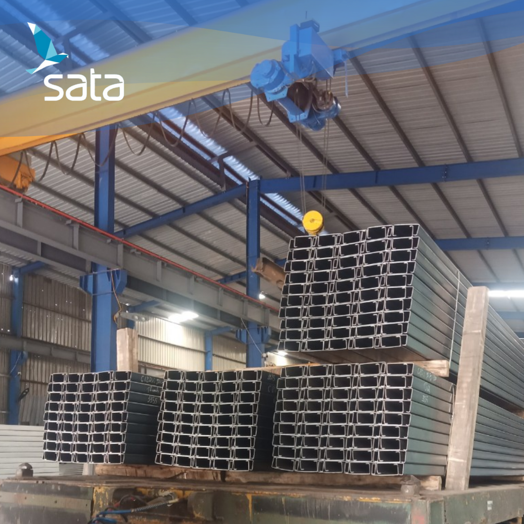 Các loại xà gồ Hòa Phát khác trên thị trường