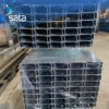 xà gồ chữ C