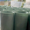 Tôn nhựa lấy sáng Composite phẳng