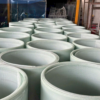 Tôn nhựa lấy sáng Composite phẳng