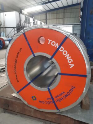 Tôn Đông Á Quận Gò Vấp là đại lý phân phối chính thức các sản phẩm tôn chất lượng cao của thương hiệu Tôn Đông Á