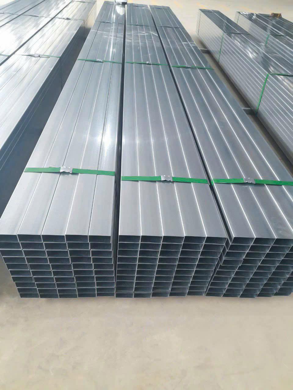 Sắt hộp 20x40