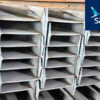 Thép I Posco - Giải Pháp Hoàn Hảo Cho Công Trình Kết Cấu Chịu Lực