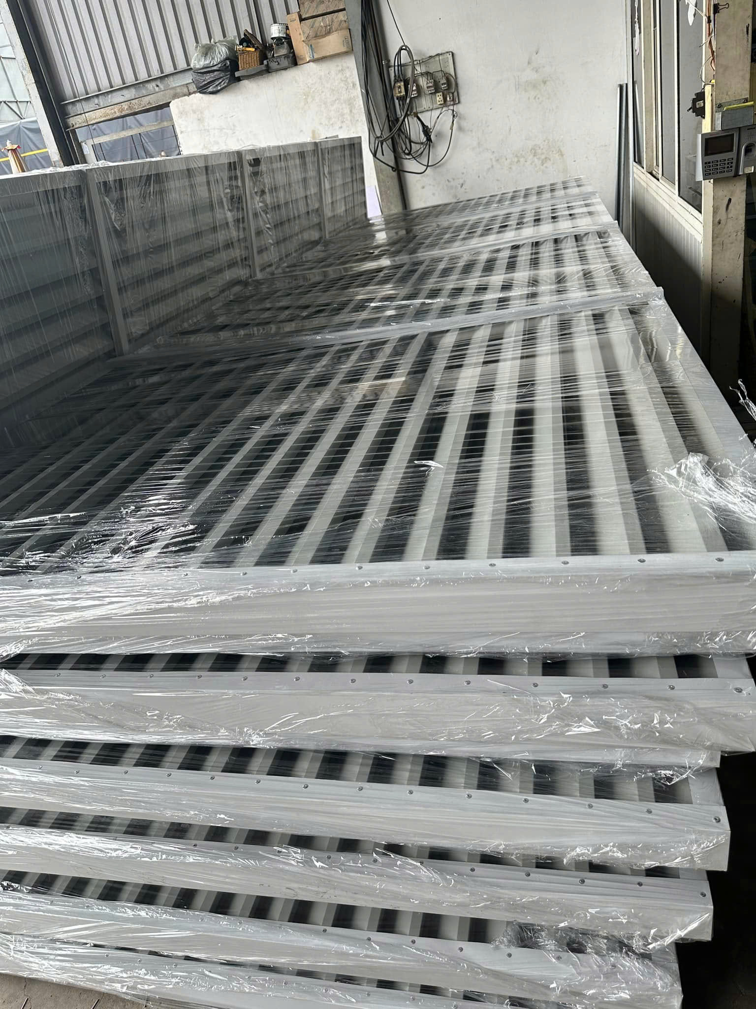 Ứng Dụng Mọi Công Trình