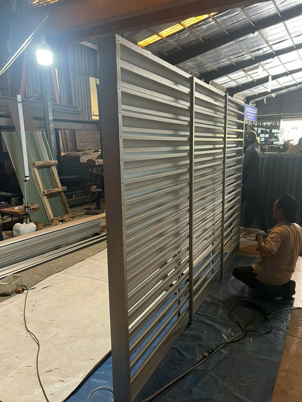 cửa chớp 5