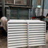 cửa chớp nhôm