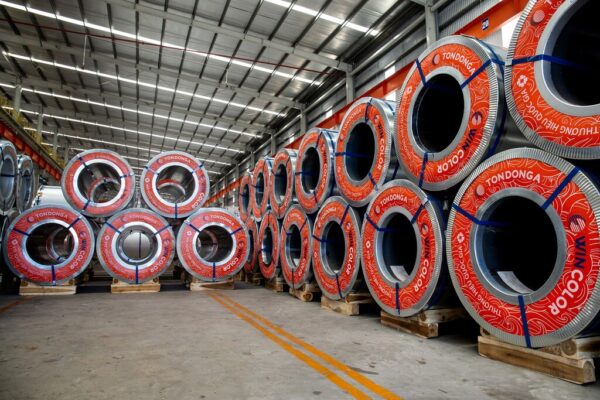 Giải pháp tối ưu cho công trình dân dụng, nhà xưởng nhỏ và công trình tạm