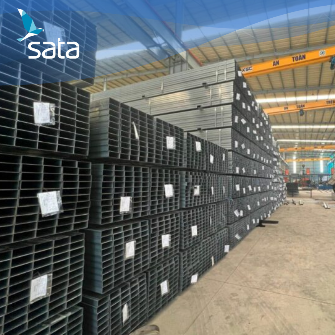 SẮT HỘP 20X40 SẮT HỘP 20X40