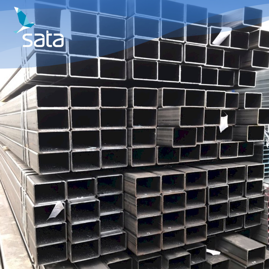 SẮT HỘP 20X40 SẮT HỘP 20X40