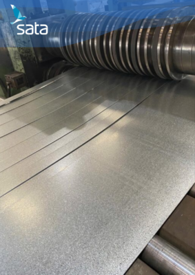 dòng thép cán nguội chất lượng cao, được sản xuất theo tiêu chuẩn JIS G3141 của Nhật Bản.