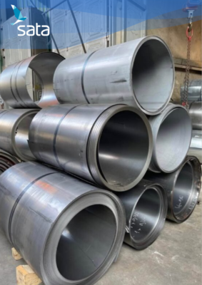 ứng dụng rộng rãi trong nhiều lĩnh vực khác nhau, từ sản xuất công nghiệp đến các công trình xây dựng và đời sống hàng ngày.