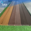 Tấm Composite Ngoài Trời