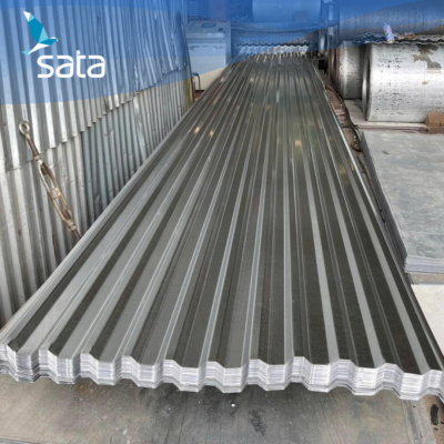 sản phẩm tôn cao cấp do Tập đoàn Hoa Sen sản xuất, đáp ứng tiêu chuẩn chất lượng cao và được ứng dụng rộng rãi
