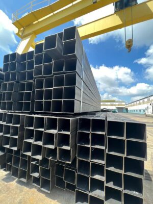 Thép hộp vuông 200x200