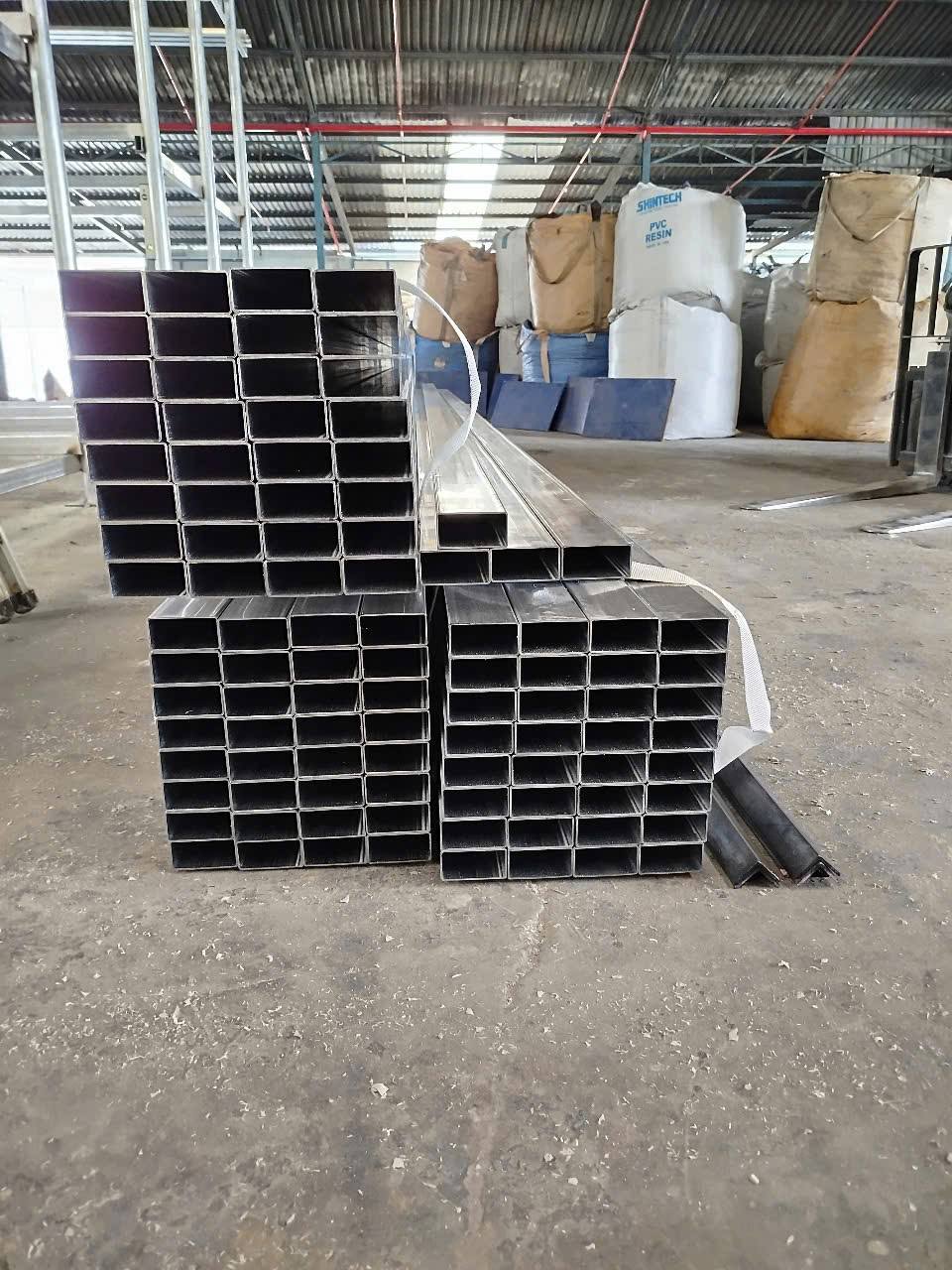 GIÁ sắt hộp 13x26 chính hãng – cập nhật mới nhất 2025