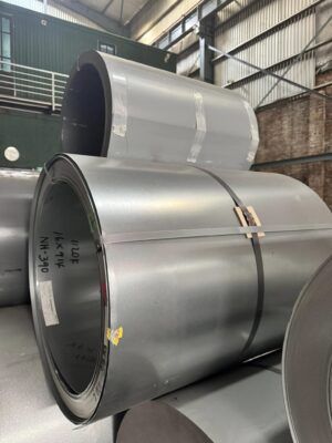 Tôn Mạ Kẽm Z275