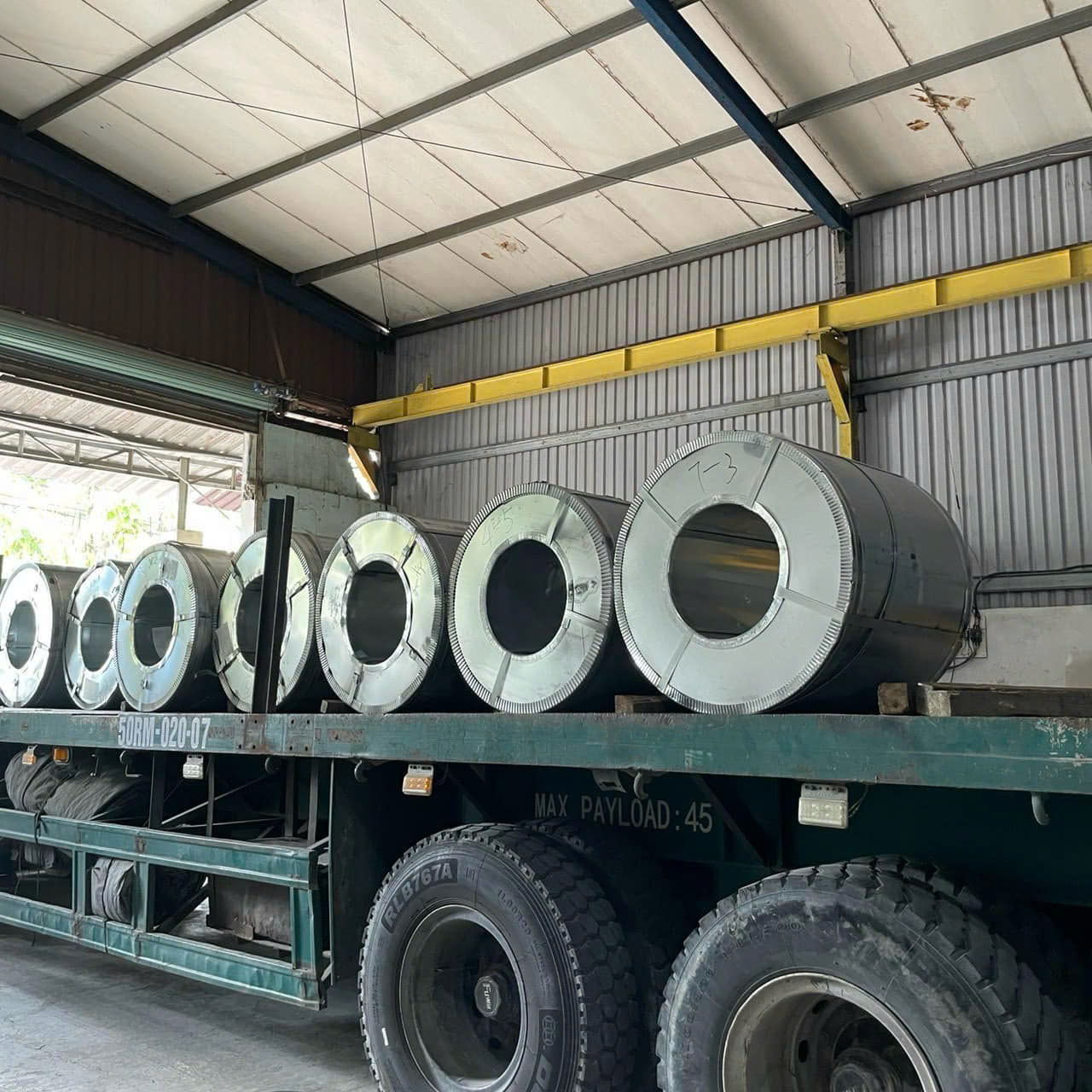 Cập nhật giá 