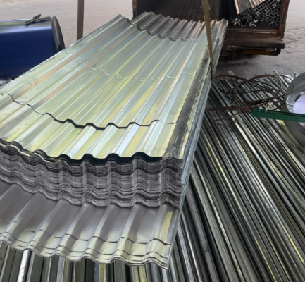 Ứng Dụng Mọi Công Trình 