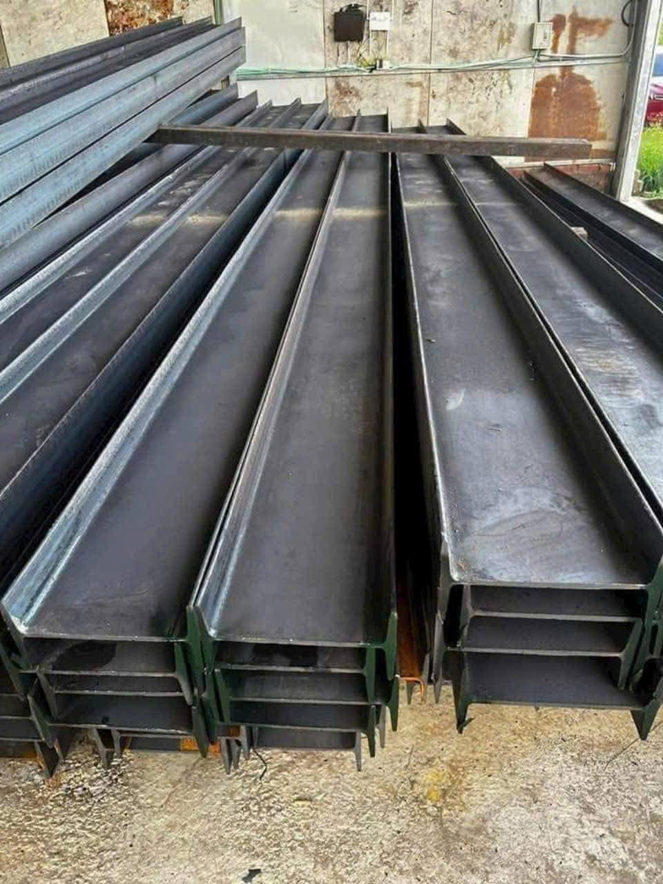 Thép hình chữ H tại SATA