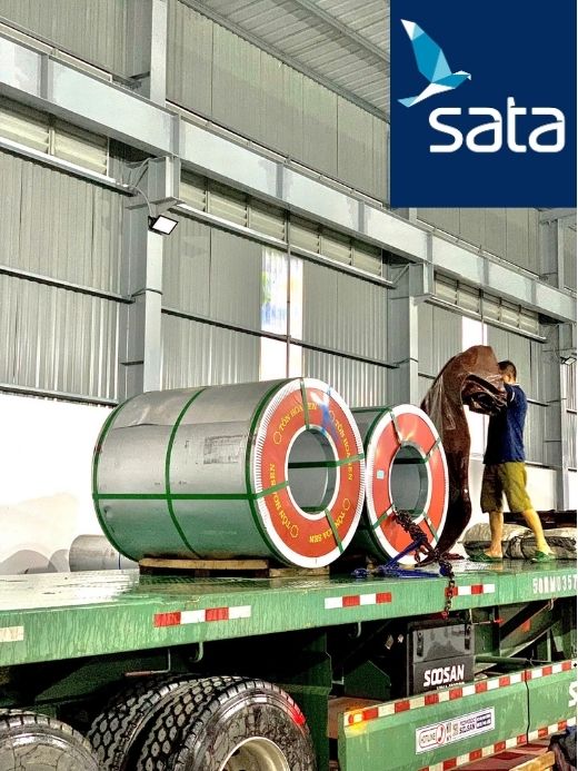 Giá Tôn Hoa Sen Tại Quận 9 – Cập Nhật Giá Tại Xưởng Mới Nhất 2025