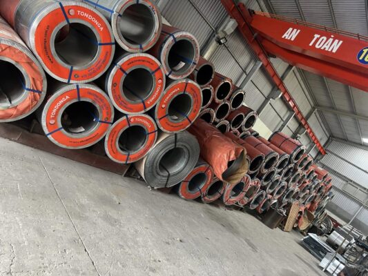 chúng tôi cam kết mang đến trải nghiệm mua sắm tốt nhất không chỉ trong quá trình bán hàng mà còn sau khi khách hàng đã nhận và sử dụng sản phẩm.