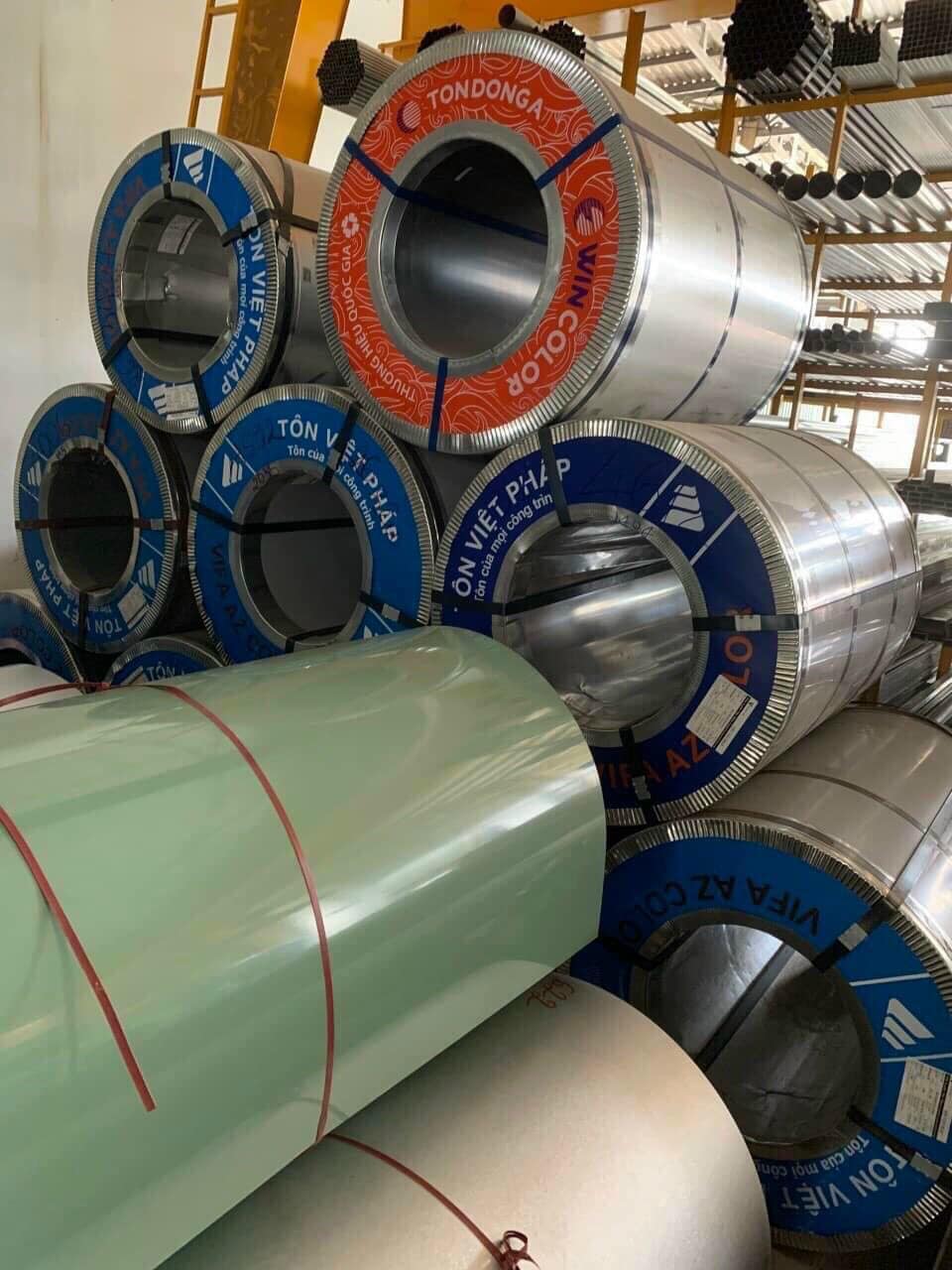 Ứng Dụng Mọi Công Trình