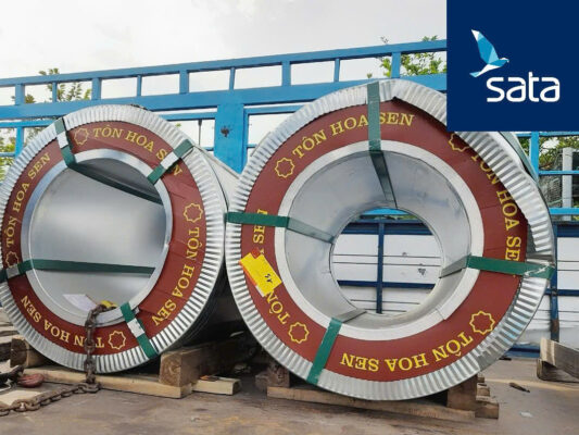 Sản phẩm đến từ thương hiệu uy tín hàng đầu Việt Nam