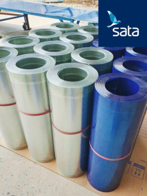 Giá Tôn Nhựa Phẳng Composite Theo Độ Dày
