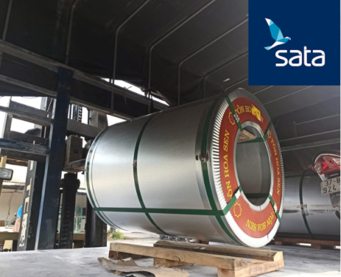 Chính sách bảo hành minh bạch, dài hạn, giúp khách hàng yên tâm sử dụng lâu dài