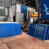 louver thông gió