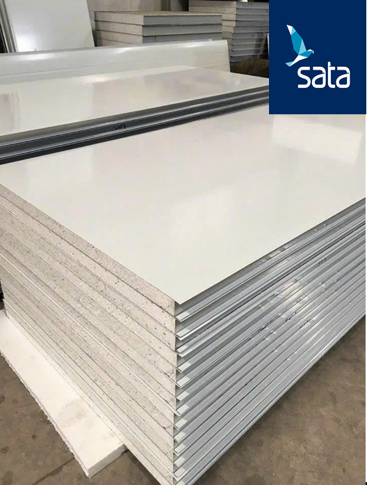 Tấm Panel EPS Tấm Panel EPS