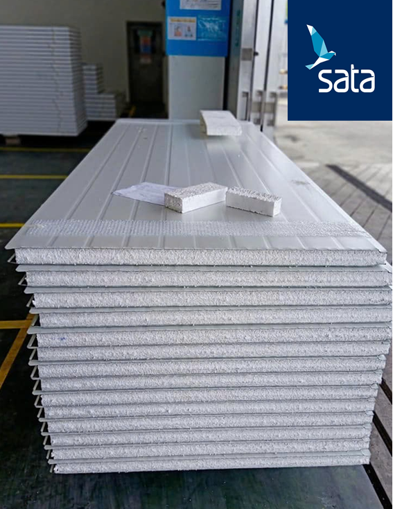 Giới thiệu về Vách Panel