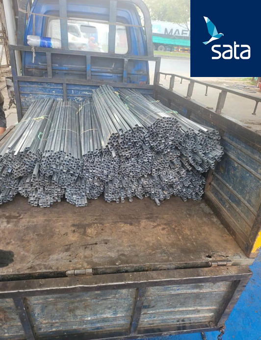 Chia sẻ một số kinh nghiệm chọn mua sắt lỗi để không bị hớ