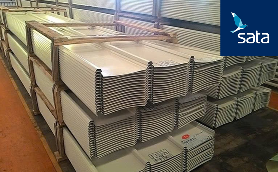 Giới thiệu về Tôn Cliplock Phương Nam