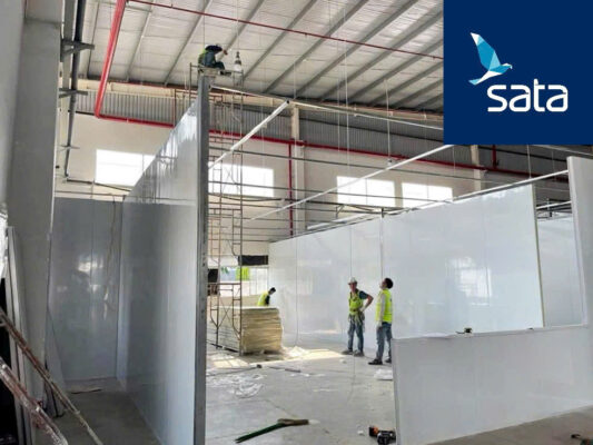 Để đảm bảo công trình đạt độ bền, khả năng chống thấm và an toàn tối đa, quy trình thi công cần được thực hiện đúng kỹ thuật.