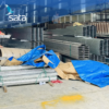 xà gồ mạ kẽm hòa phát