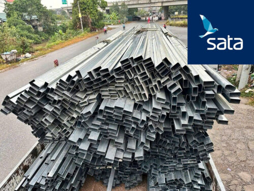 lựa chọn lý tưởng cho những ai muốn tiết kiệm chi phí vật tư
