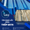 Tôn nhựa lấy sáng