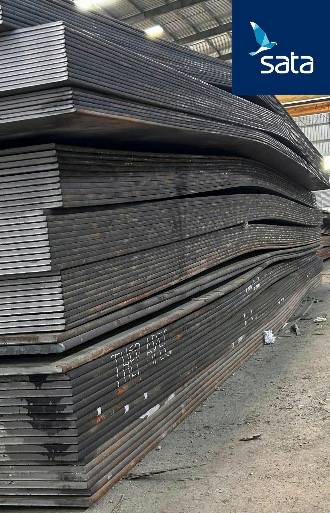 Thép Tấm được sử dụng phổ biến trong các công trình vừa và nhỏ, đặc biệt là những công trình yêu cầu tiết kiệm chi phí.
