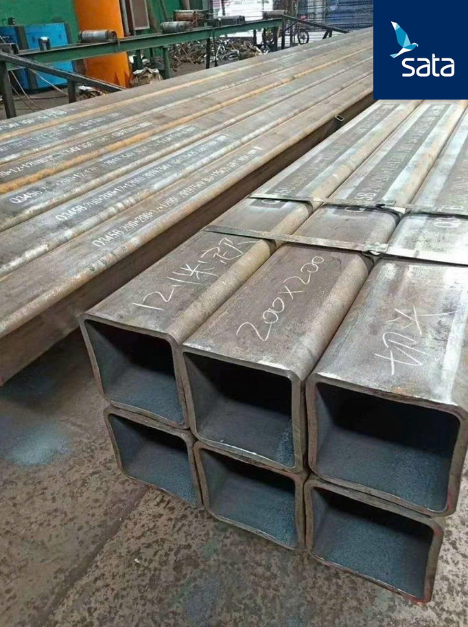 Thép hộp vuông 1 Thép hộp vuông