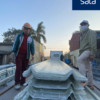 Nhựa Lấy Sáng Seamlock