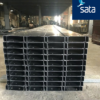 Xà gồ kháng hóa chất