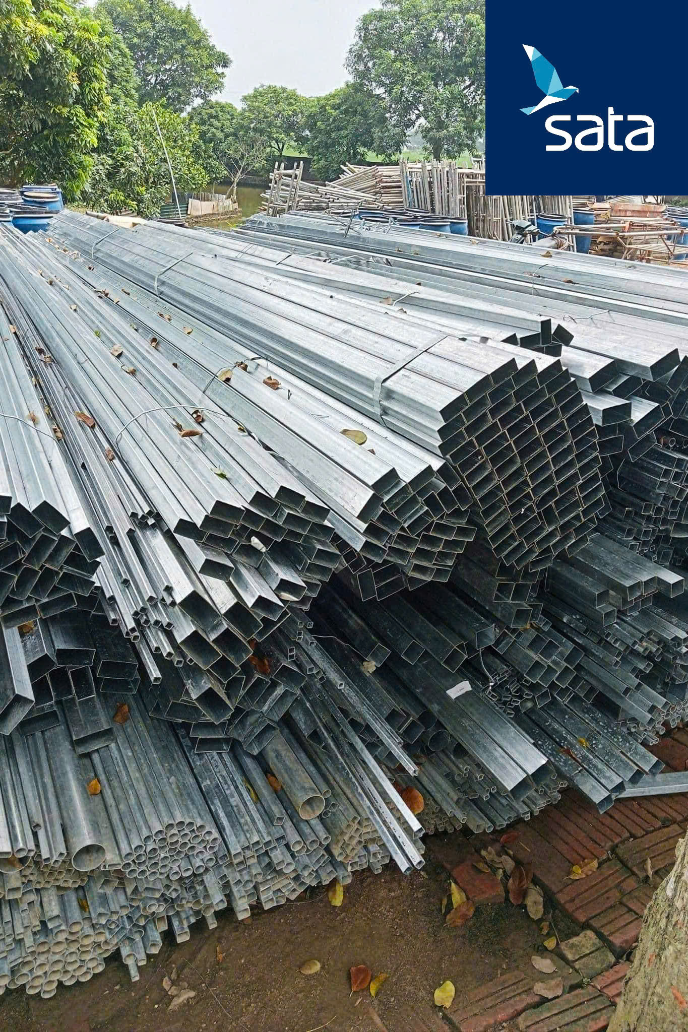 sắt hộp loại 2 sắt hộp loại 2