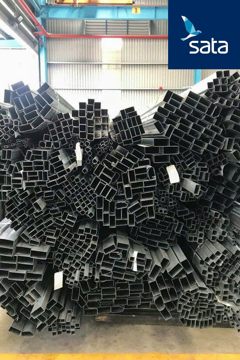 Sắt Hộp LỗI Sắt Hộp LỗI