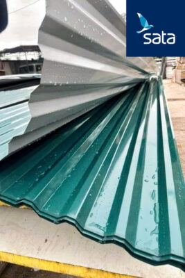 Sản phẩm có nguồn gốc rõ ràng, tiêu chuẩn quốc tế (JIS, ASTM, AS) và luôn được kiểm tra chất lượng nghiêm ngặt.