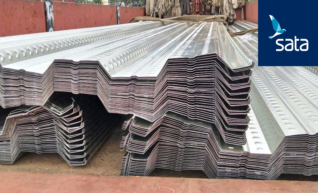Ứng Dụng Mọi Công Trình