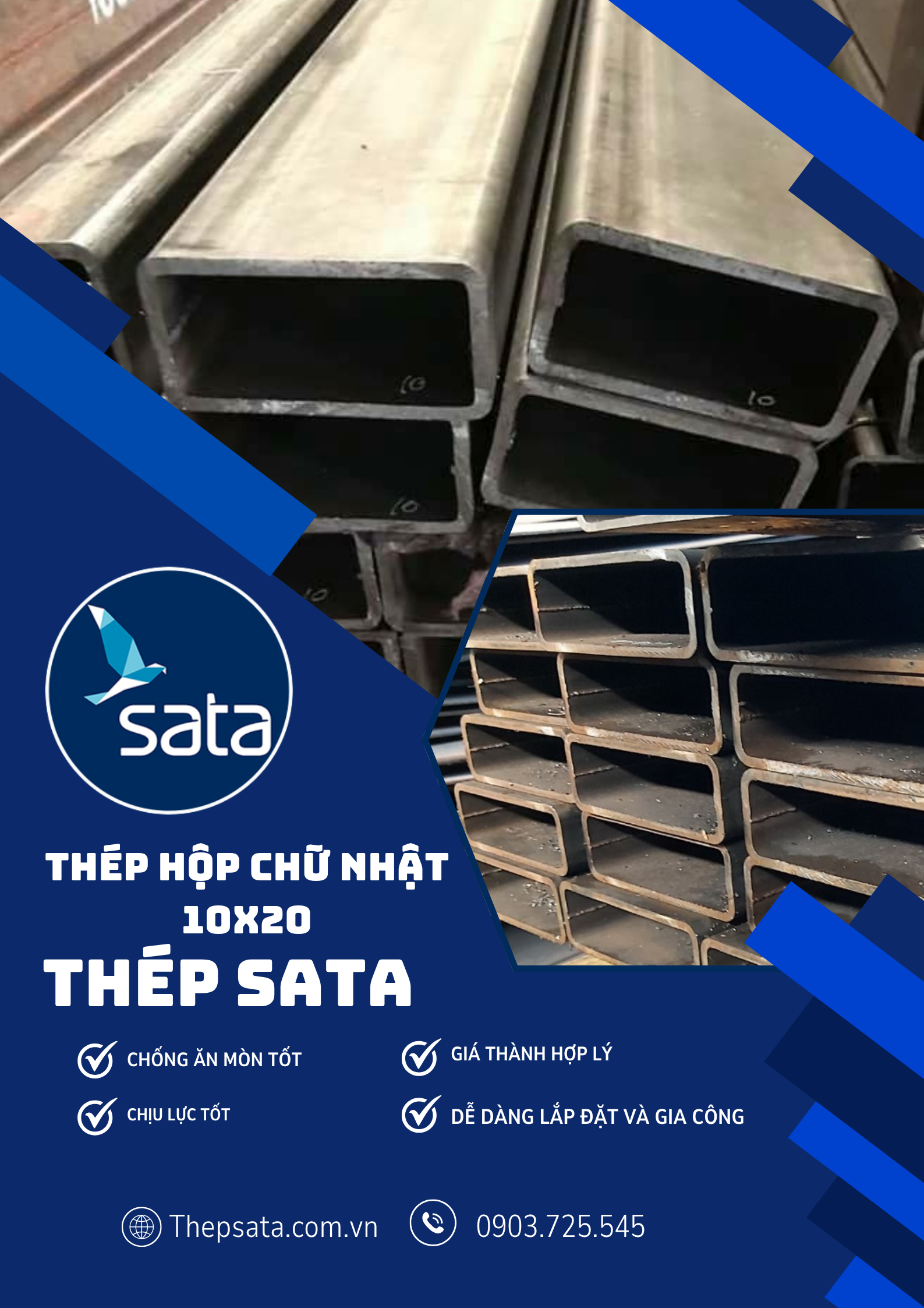 thép hộp chữ nhật 10x20 thép hộp chữ nhật 10x20
