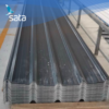 tôn nhựa 5 sóng