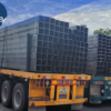 Thép hộp chữ nhật cớ lớn