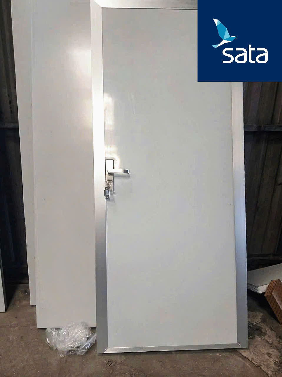 Giá Cửa Panel Giá Cửa Panel